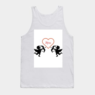 Mine Tank Top